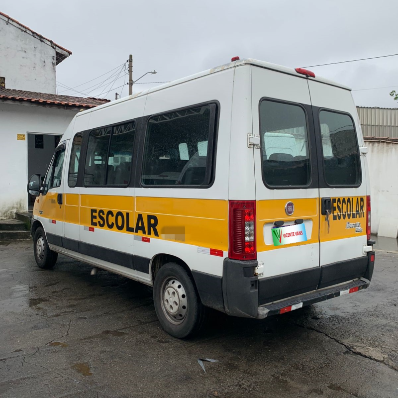DUCATO MULTI LONG. 2.3 T.ALTO 2014/2014