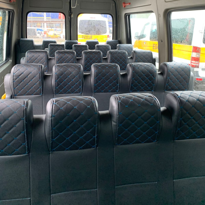DUCATO MULTI LONG. 2.3 T.ALTO 2014/2014