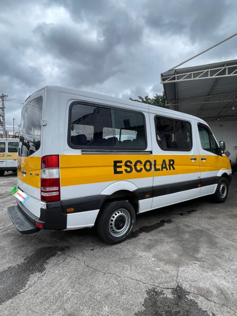 MB SPRINTER 415 2.2 CDI 2012/2012