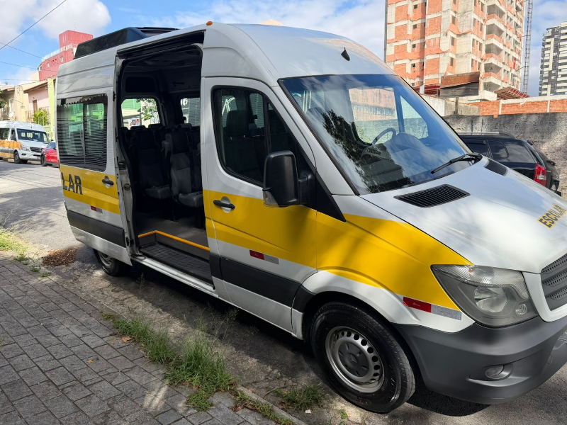 MB SPRINTER 415 CDI 2.2 2014/2014
