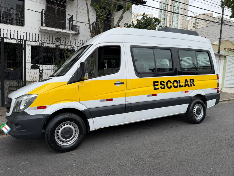 MB SPRINTER 415 CDI 2.2 2014/2014