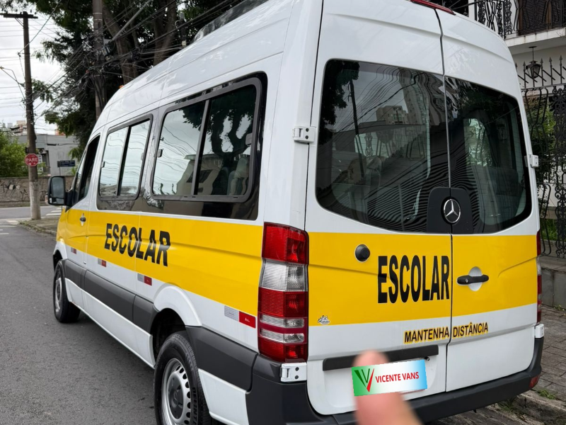 MB SPRINTER 415 CDI 2.2 2014/2014