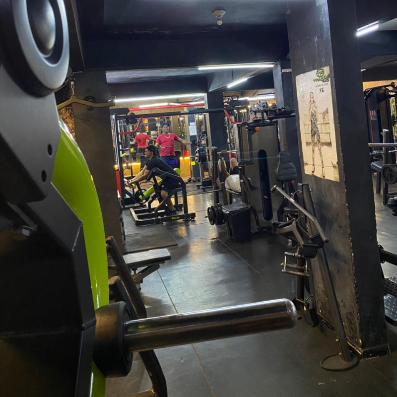 CONHEÇA NOSSO ESPAÇO