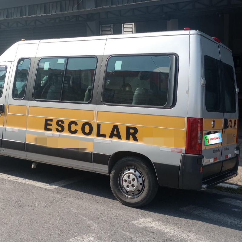 FIAT DUCATO MINIBUS 2014/2014
