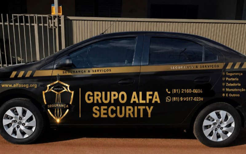 Suporte Operacional de Carga/Descarga