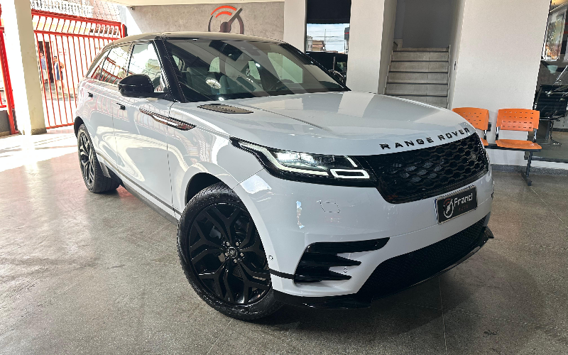 Land Rover Range Rover Range R. VE. R-DYN SE 2.0 4X4 300cv Aut. 2020