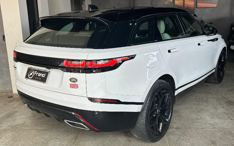 Land Rover Range Rover Range R. VE. R-DYN SE 2.0 4X4 300cv Aut. 2020