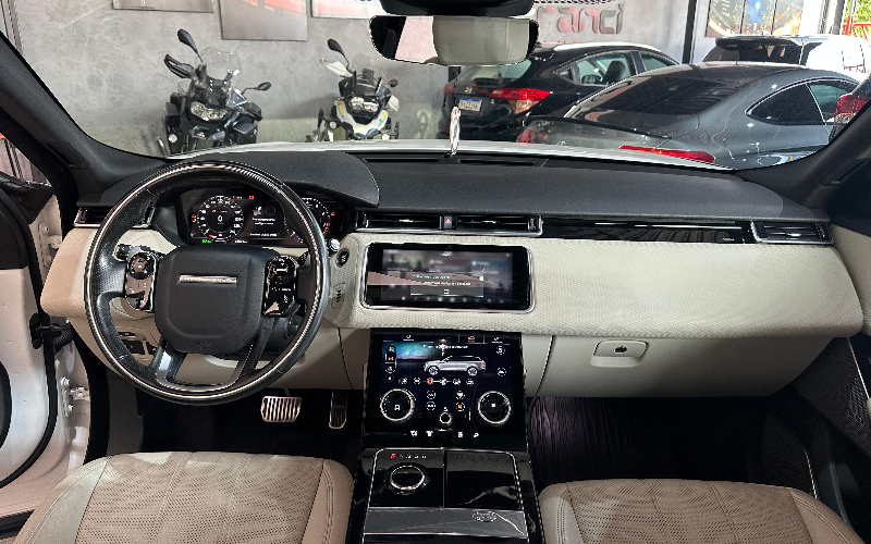 Land Rover Range Rover Range R. VE. R-DYN SE 2.0 4X4 300cv Aut. 2020