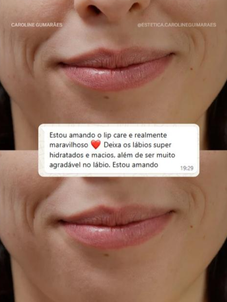 LIP CARE REGENER