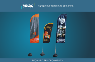WIND BANNER