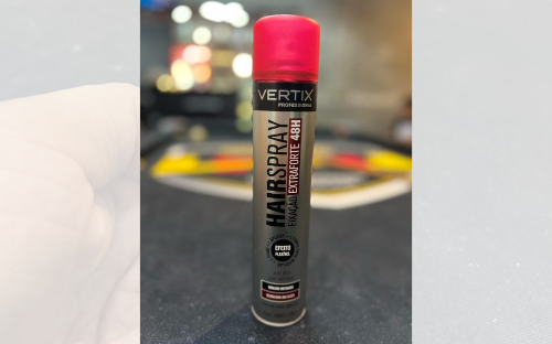 Produtos de estética