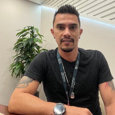 Fabio Lins de Andrade