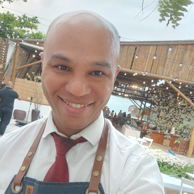 Genário Félix de Souza (GELL)