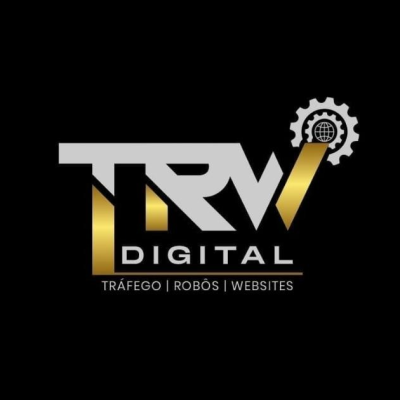 TRW Digital - Tráfego | Robôs | Websites