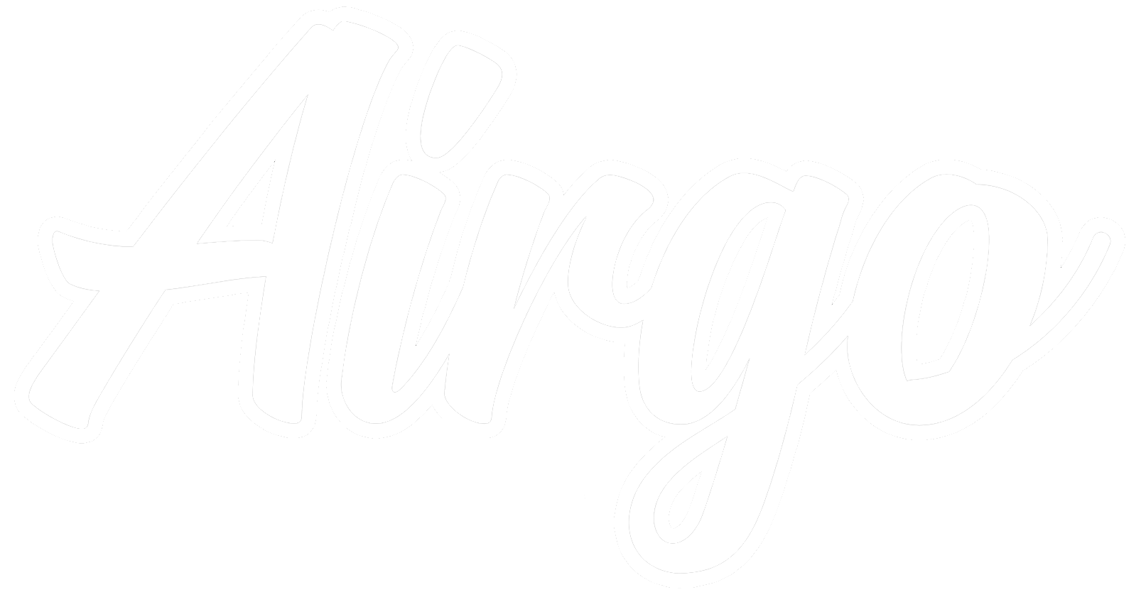 Logo da Airgo